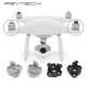 Кріплення пропелерів для DJI Phantom 4 PRO